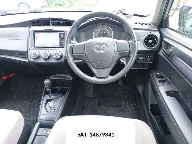 Toyota COROLLA AXIO 2017-08 8872960-2