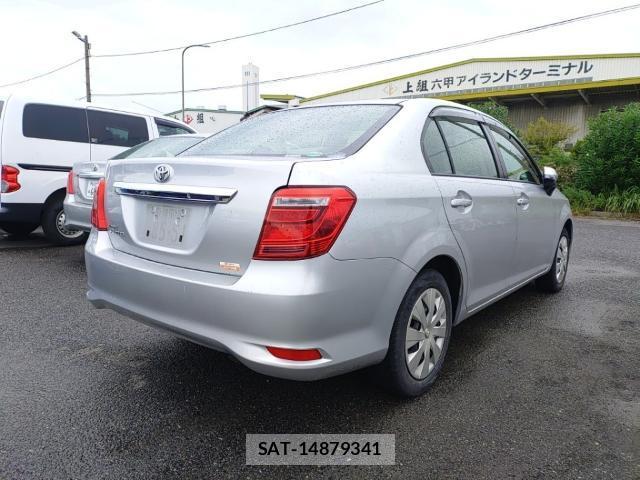 Toyota COROLLA AXIO 2017-08 8872960-4