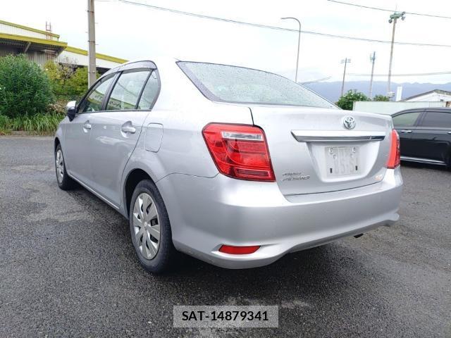 Toyota COROLLA AXIO 2017-08 8872960-5