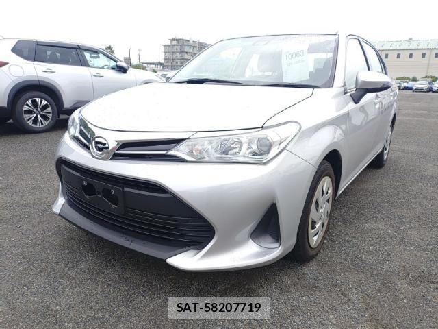 Toyota COROLLA AXIO 2021-09 8872962-0