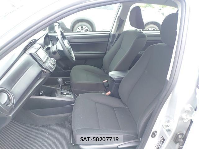 Toyota COROLLA AXIO 2021-09 8872962-15