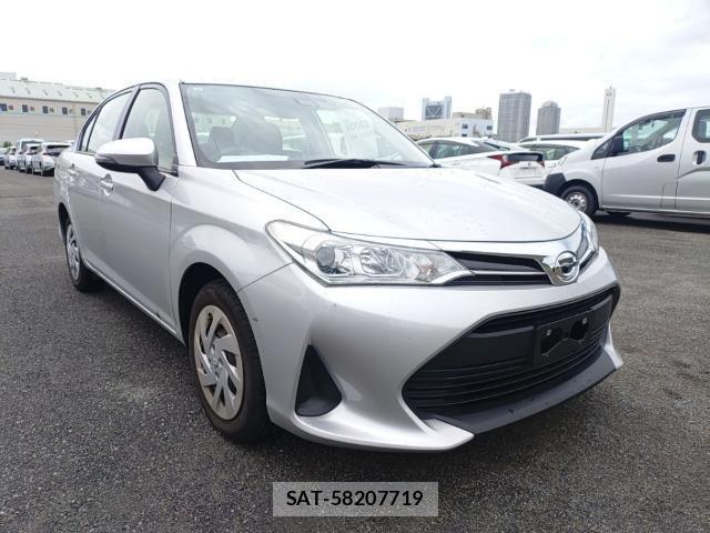 Toyota COROLLA AXIO 2021-09 8872962-3