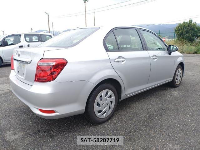 Toyota COROLLA AXIO 2021-09 8872962-4