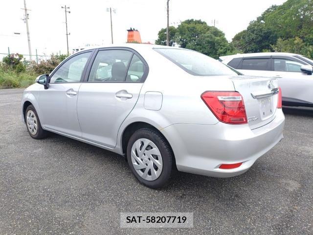 Toyota COROLLA AXIO 2021-09 8872962-5