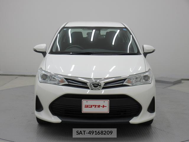 Toyota COROLLA AXIO 2021-05 8874604-1