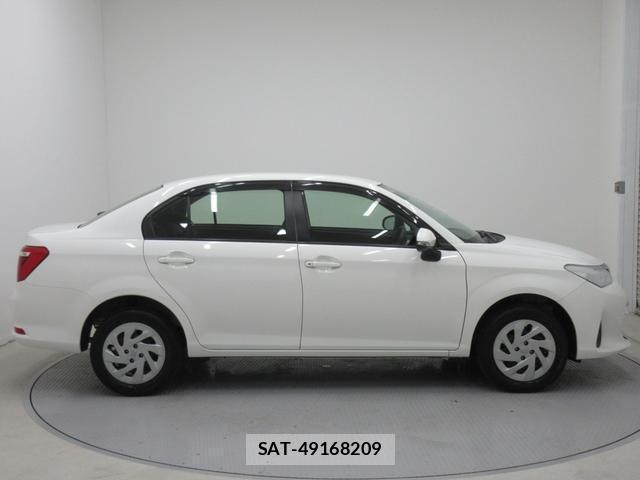 Toyota COROLLA AXIO 2021-05 8874604-3