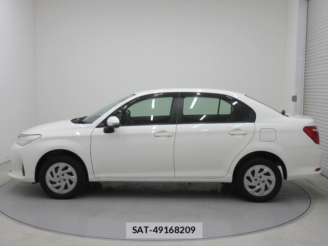 Toyota COROLLA AXIO 2021-05 8874604-4