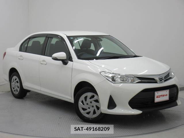 Toyota COROLLA AXIO 2021-05 8874604-5