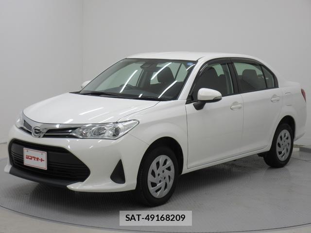 Toyota COROLLA AXIO 2021-05 8874604-6