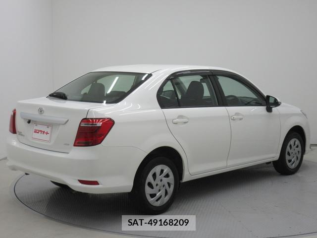 Toyota COROLLA AXIO 2021-05 8874604-7