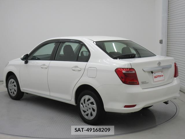 Toyota COROLLA AXIO 2021-05 8874604-8