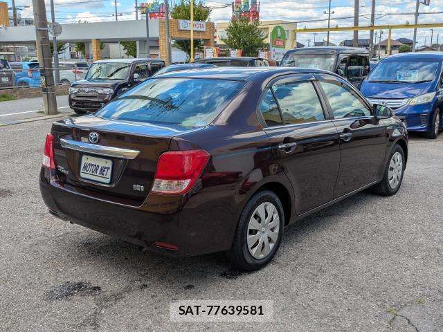 Toyota COROLLA AXIO 2013-10 8875094-1