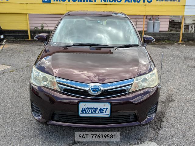Toyota COROLLA AXIO 2013-10 8875094-12