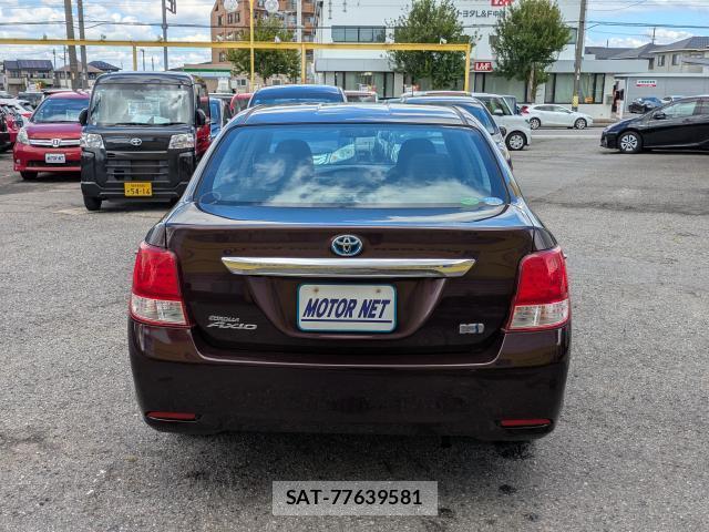 Toyota COROLLA AXIO 2013-10 8875094-13