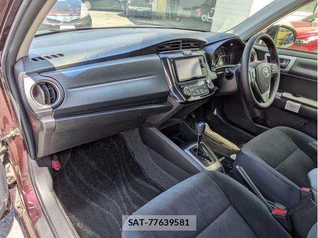 Toyota COROLLA AXIO 2013-10 8875094-14