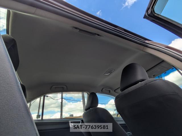 Toyota COROLLA AXIO 2013-10 8875094-16