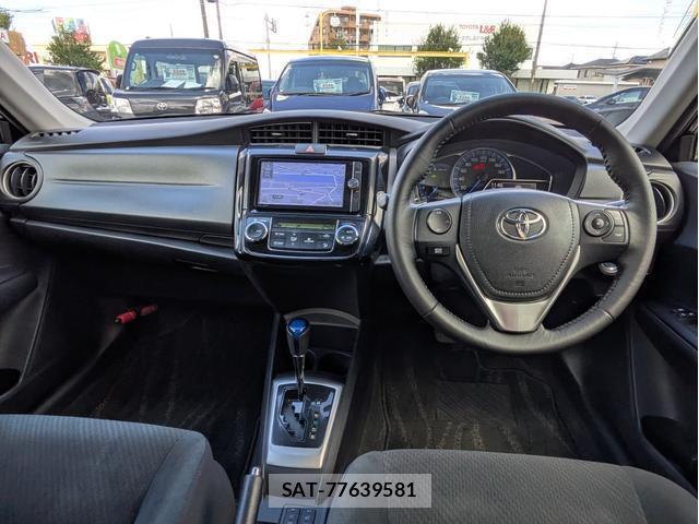 Toyota COROLLA AXIO 2013-10 8875094-2