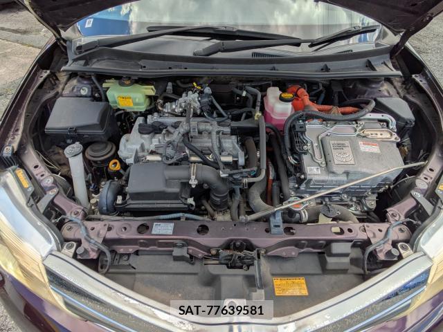 Toyota COROLLA AXIO 2013-10 8875094-7