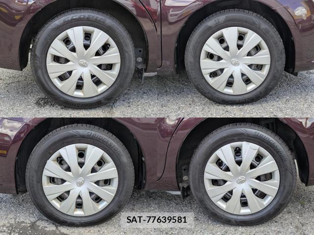 Toyota COROLLA AXIO 2013-10 8875094-8