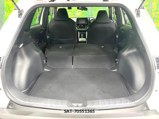 Toyota COROLLA CROSS 2023-10 8873117-10