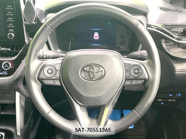 Toyota COROLLA CROSS 2023-10 8873117-11