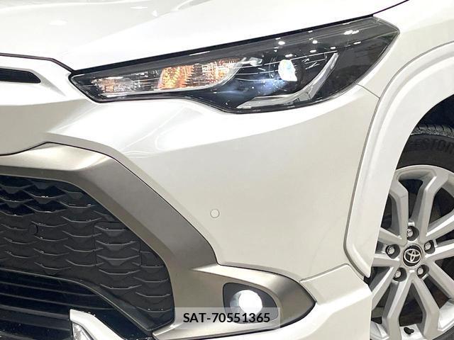 Toyota COROLLA CROSS 2023-10 8873117-12
