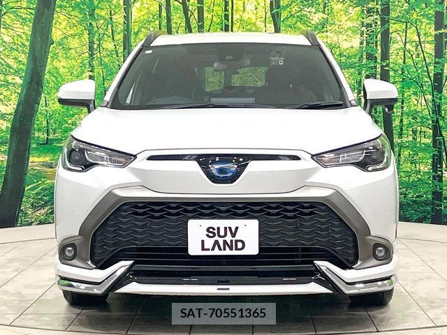 Toyota COROLLA CROSS 2023-10 8873117-14