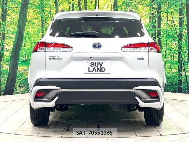 Toyota COROLLA CROSS 2023-10 8873117-15