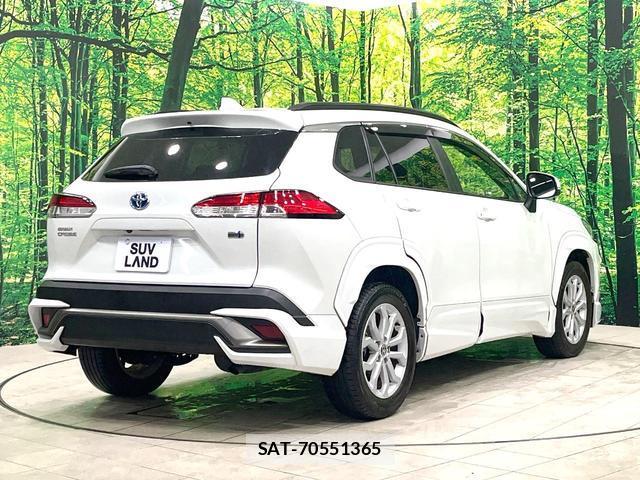 Toyota COROLLA CROSS 2023-10 8873117-17