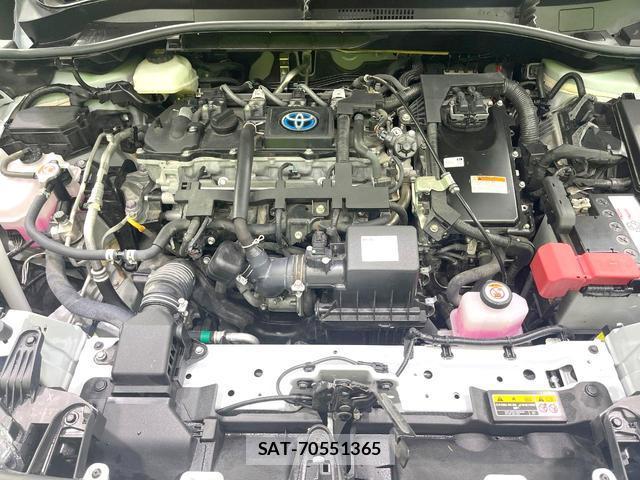 Toyota COROLLA CROSS 2023-10 8873117-18
