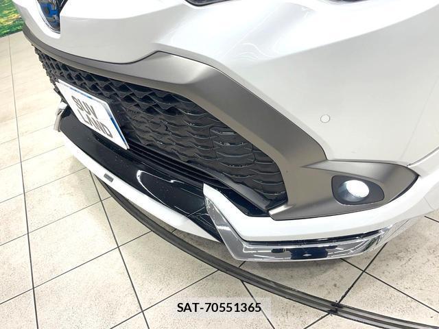 Toyota COROLLA CROSS 2023-10 8873117-2
