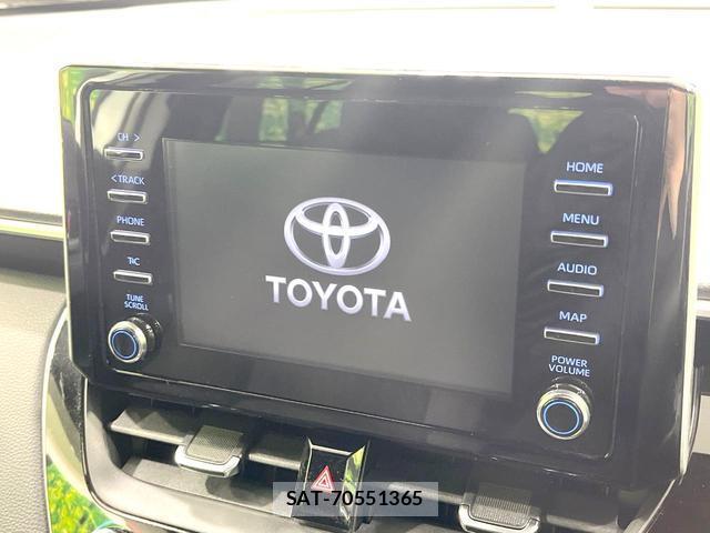 Toyota COROLLA CROSS 2023-10 8873117-3