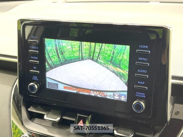 Toyota COROLLA CROSS 2023-10 8873117-4