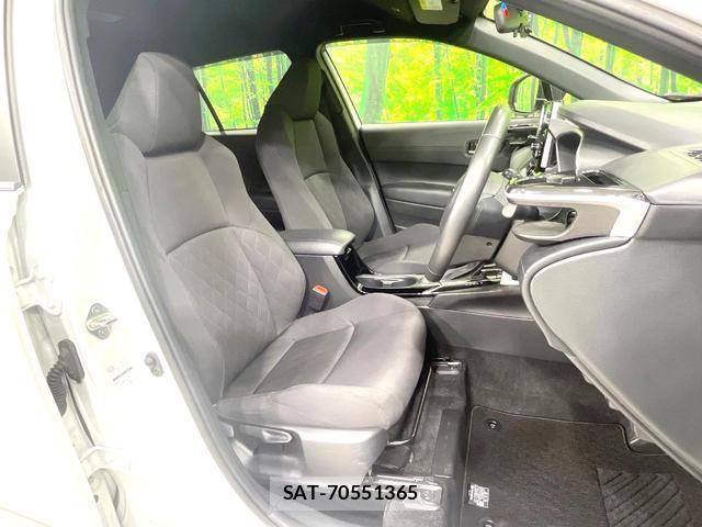 Toyota COROLLA CROSS 2023-10 8873117-8