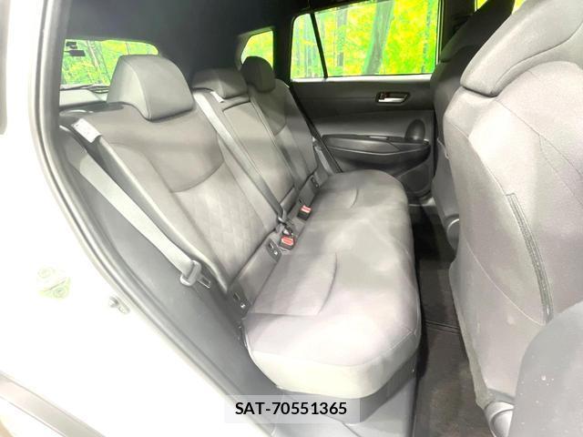 Toyota COROLLA CROSS 2023-10 8873117-9