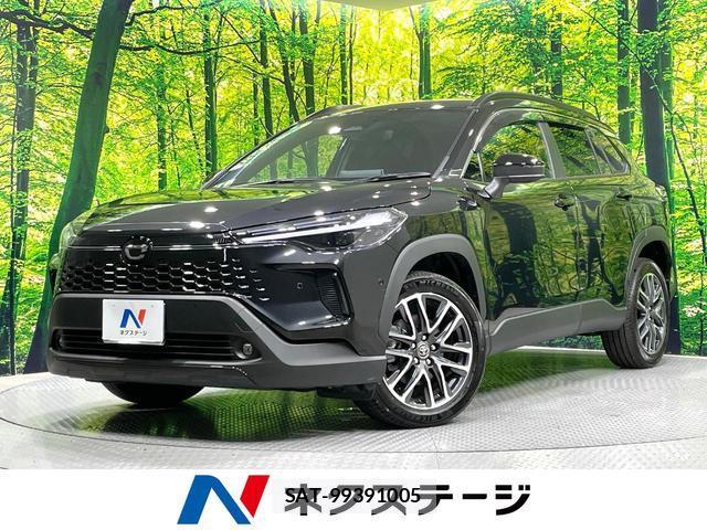 Toyota COROLLA CROSS 2025-09 8873249-0