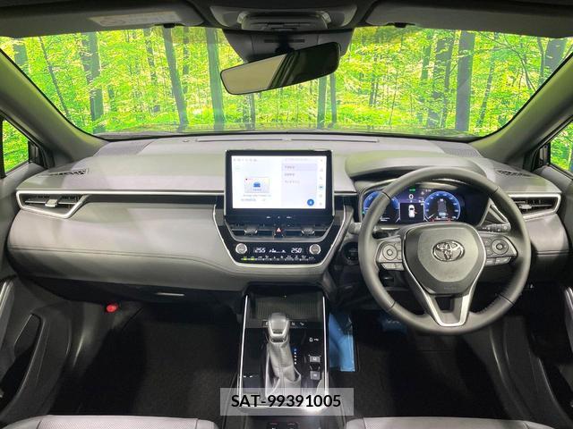 Toyota COROLLA CROSS 2025-09 8873249-1
