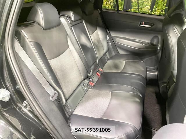 Toyota COROLLA CROSS 2025-09 8873249-10