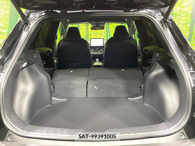 Toyota COROLLA CROSS 2025-09 8873249-11