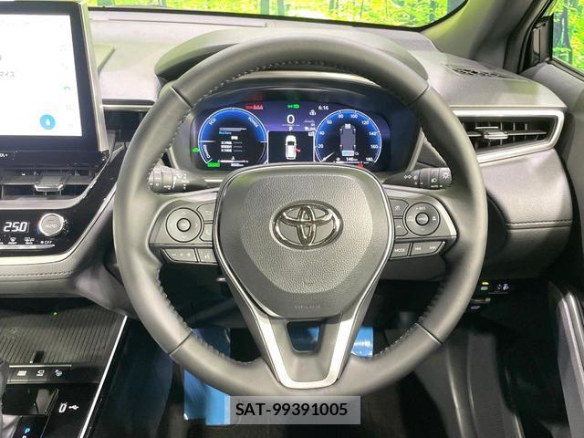 Toyota COROLLA CROSS 2025-09 8873249-12