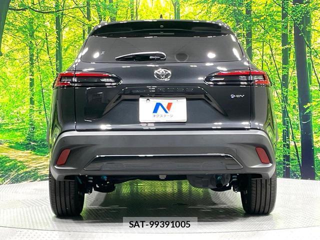 Toyota COROLLA CROSS 2025-09 8873249-16