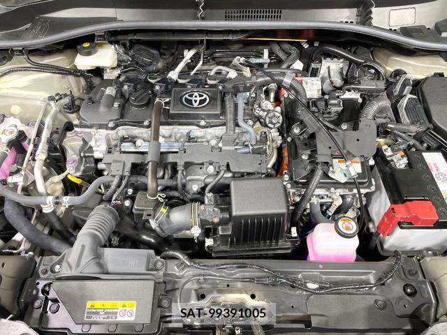 Toyota COROLLA CROSS 2025-09 8873249-17