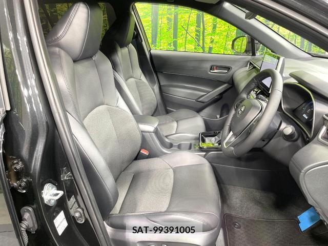 Toyota COROLLA CROSS 2025-09 8873249-9