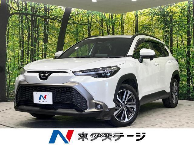 Toyota COROLLA CROSS 2024-11 8873673-0