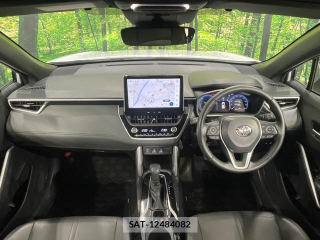 Toyota COROLLA CROSS 2024-11 8873673-1
