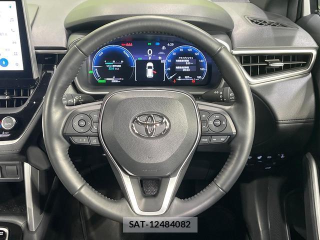 Toyota COROLLA CROSS 2024-11 8873673-10