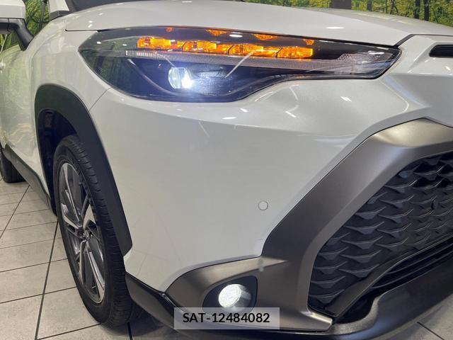 Toyota COROLLA CROSS 2024-11 8873673-11