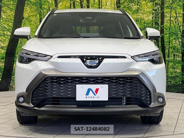Toyota COROLLA CROSS 2024-11 8873673-13