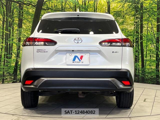 Toyota COROLLA CROSS 2024-11 8873673-14