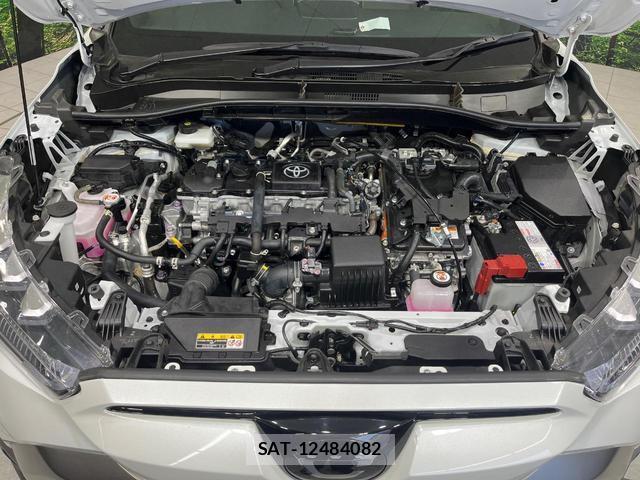 Toyota COROLLA CROSS 2024-11 8873673-17